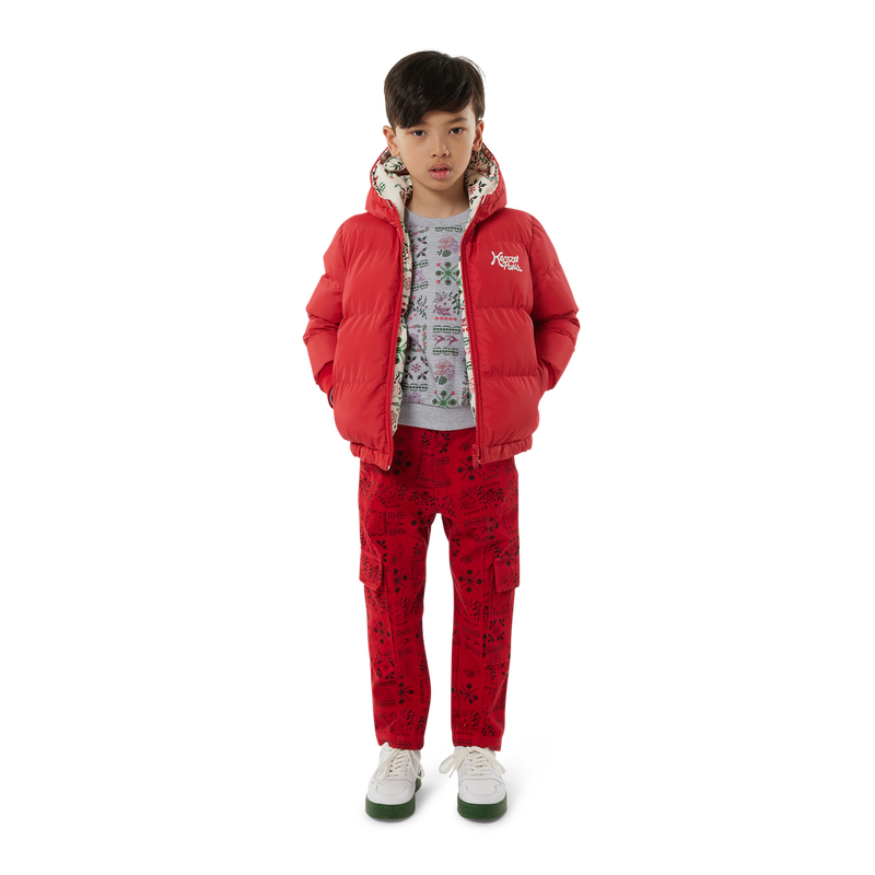 Kenzo 60 jacket hot sale