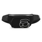 Fanny pack KARL LAGERFELD KIDS 
                    BOY