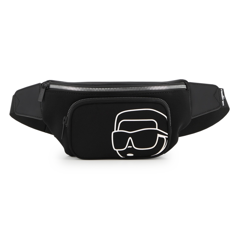 Fanny pack KARL LAGERFELD KIDS 
                        BOY