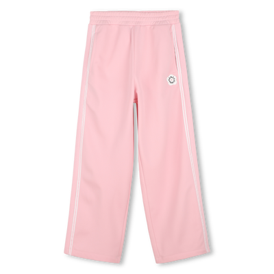 Pants KENZO KIDS GIRL