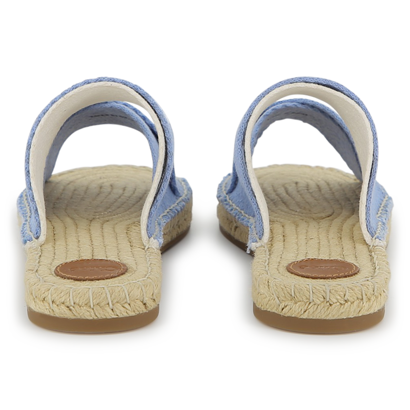 Strap Sandals CHLOE 
                        GIRL