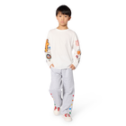Pants KENZO KIDS 
                    BOY