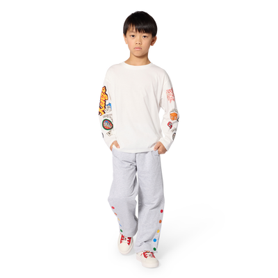 Pants KENZO KIDS BOY
