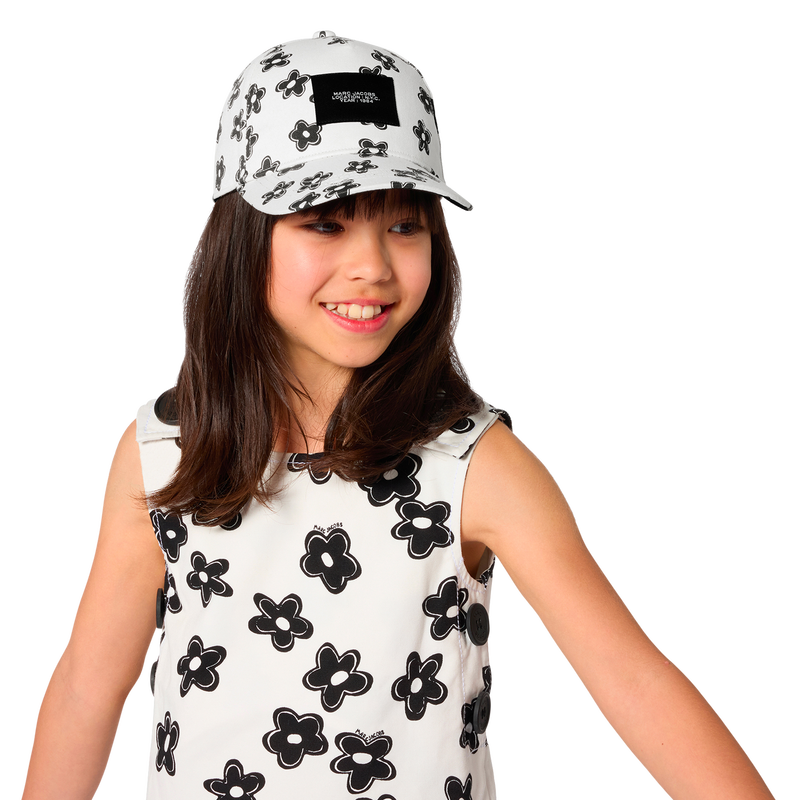Hat MARC JACOBS 
                        GIRL