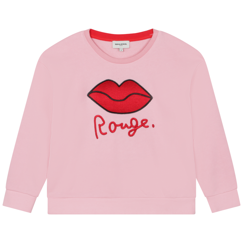 Sonia rykiel sweatshirt 2025
