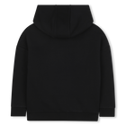 Hooded sweatshirt BOSS 
                    BOY