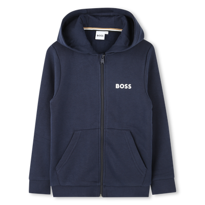 Fleece Tracksuit Set BOSS BOY