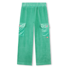 Corduroy Trousers BILLIEBLUSH 
                    GIRL