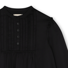Short frilled dress ZADIG VOLTAIRE 
                    GIRL