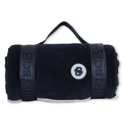 Double-sided coverage BOSS BOY