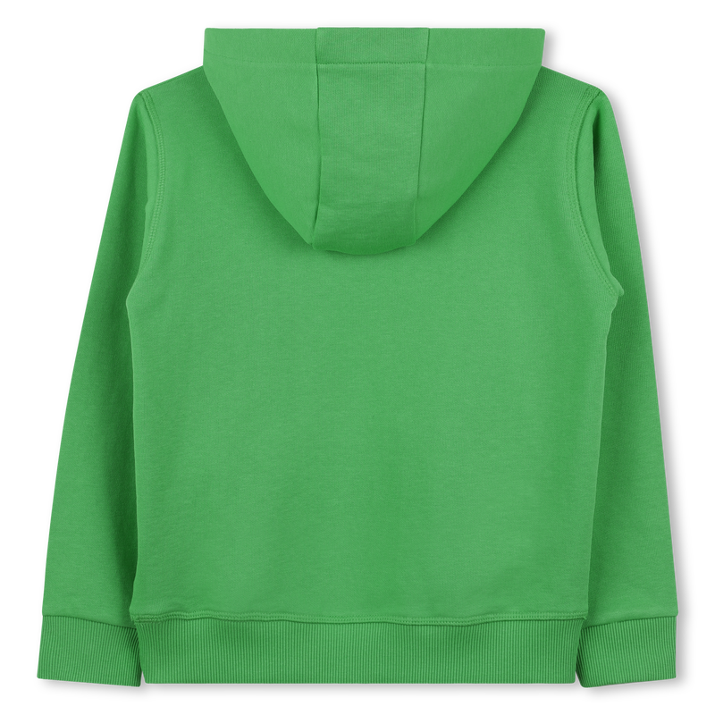 Hooded sweatshirt HUGO 
                    BOY