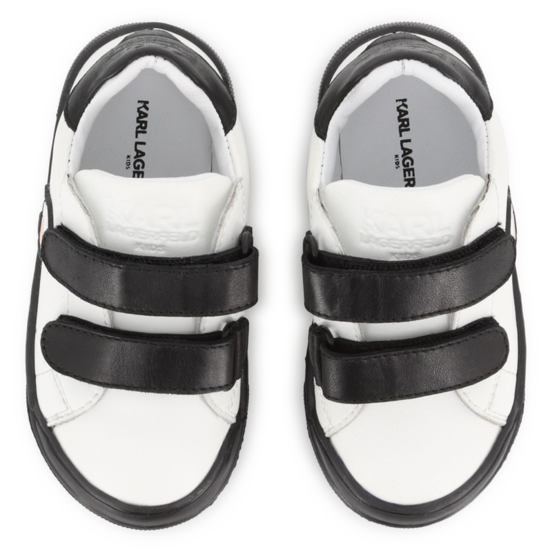 Sneakers KARL LAGERFELD KIDS 
                        BOY