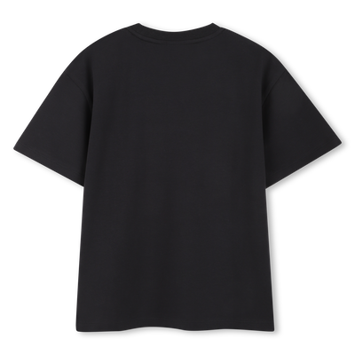 Short-sleeved T-shirt BOSS GIRL