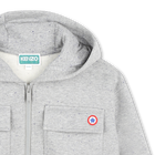 Fleece Sweatshirt KENZO KIDS 
                    GIRL