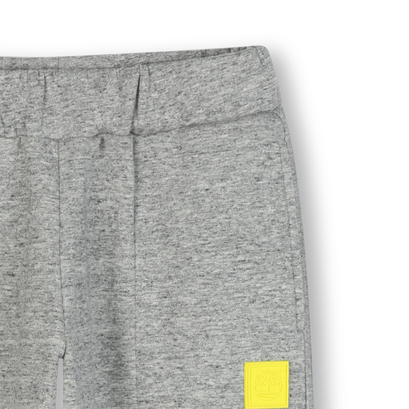 Bi-material jogging pants TIMBERLAND 
                        BOY