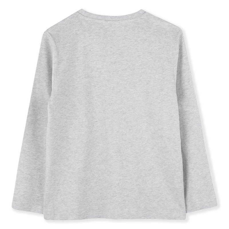 Long Sleeved T-Shirt BOSS 
                        BOY
