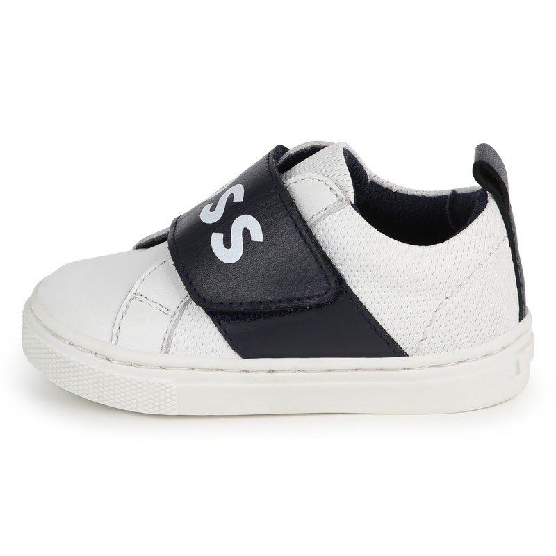 Velcro sneakers BOSS 
                    BOY