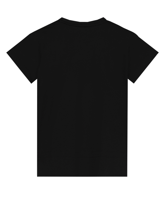 Short-sleeved T-shirt HUGO 
                    GIRL