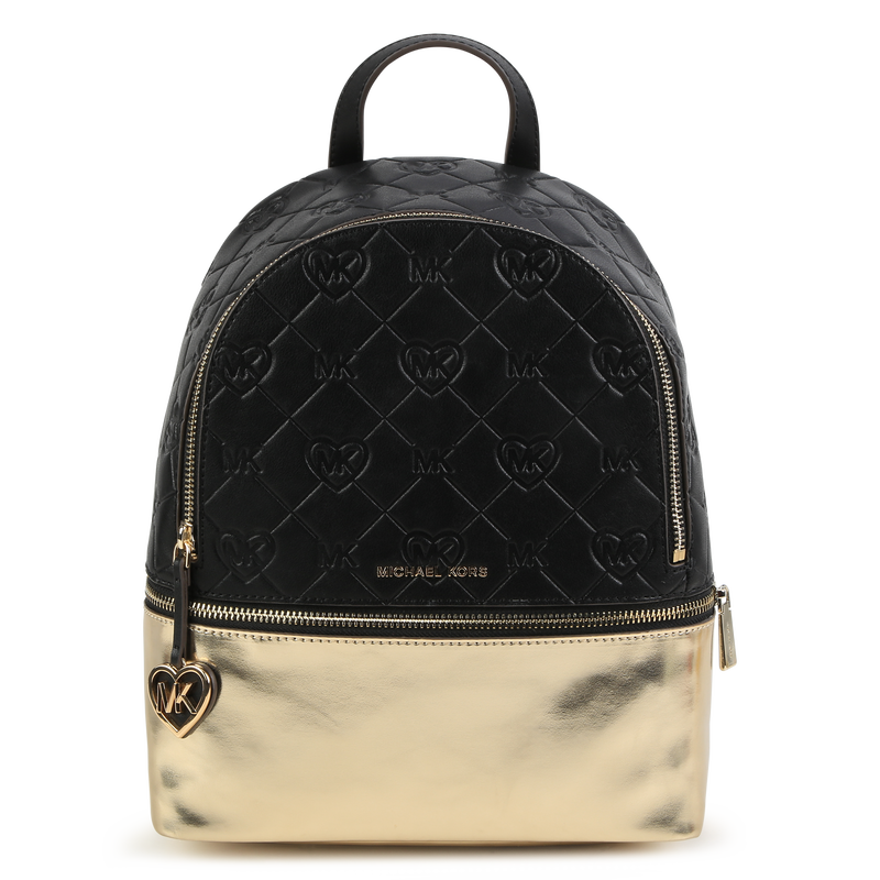 Michael kors transparent backpack outlet