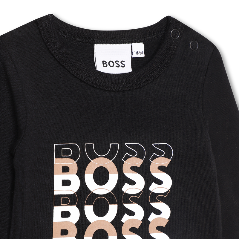 Boss salbo cheap circle