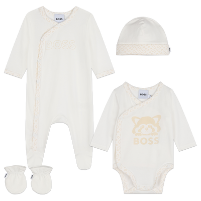 Outfit Gift Set BOSS UNISEX