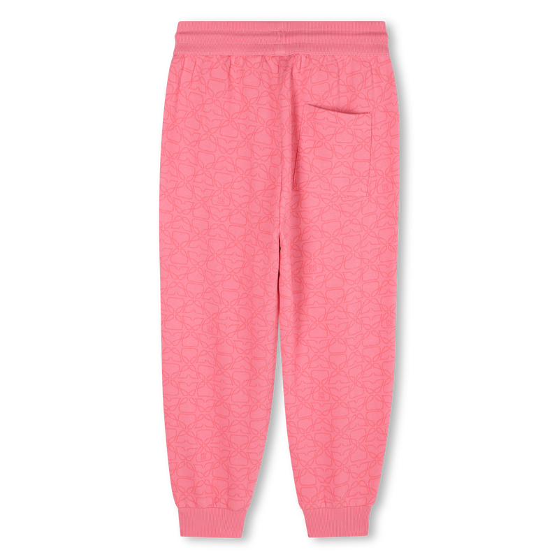 Joggers HUGO 
                    GIRL
