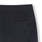 Dress trousers KENZO KIDS 
                    BOY