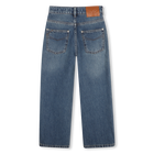 Denim pants ZADIG VOLTAIRE 
                    BOY