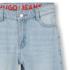 Denim pants HUGO 
                    GIRL
