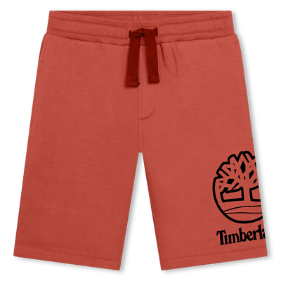 BERMUDA SHORTS TIMBERLAND BOY