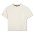 Short sleeve t-shirt BOSS 
                    BOY