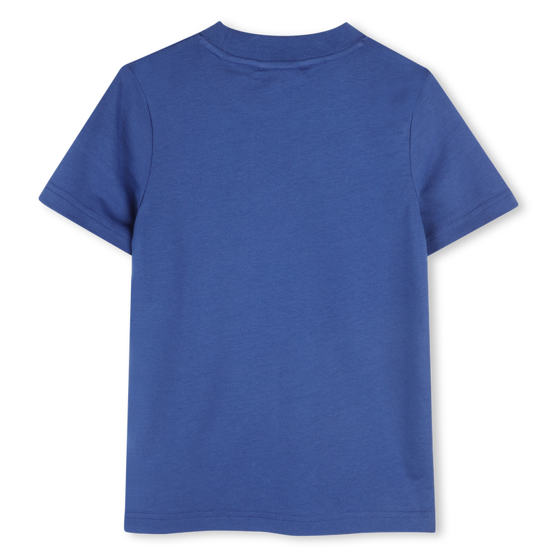 Short-sleeved T-shirt DKNY 
                    BOY