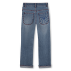Denim pants KIDS AROUND 
                    BOY