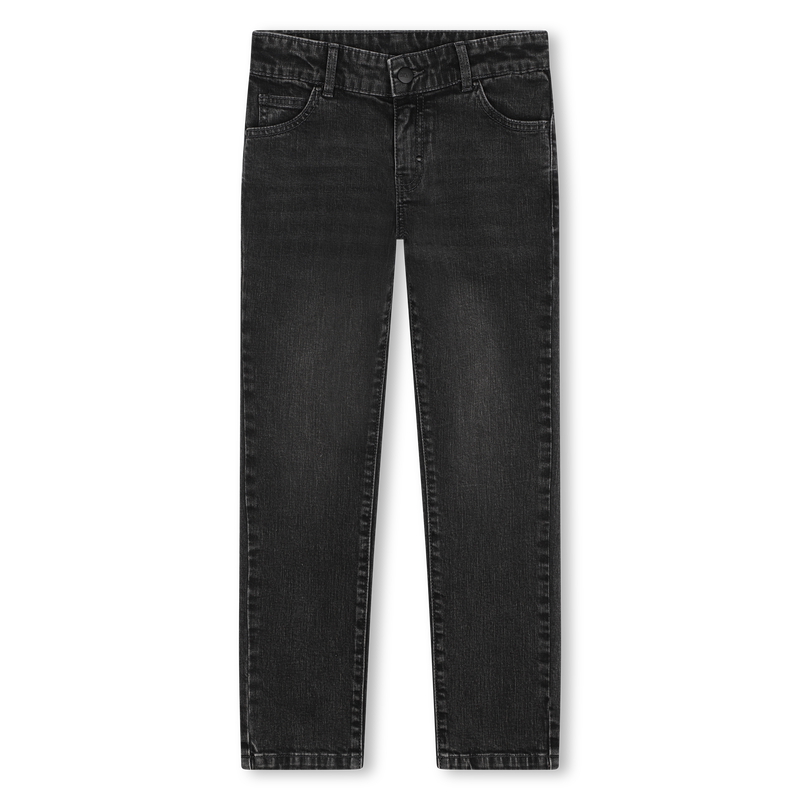 Five-Pocket Jeans DKNY 
                    UNISEX