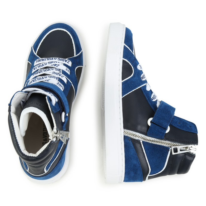 Sneakers ZADIG & VOLTAIRE 
                    BOY