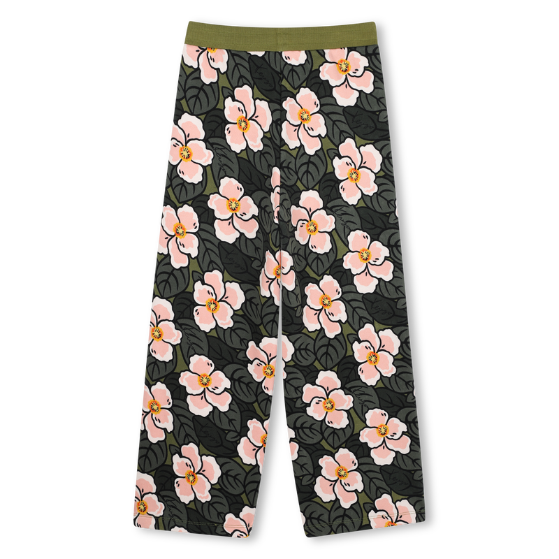 Joggers KENZO KIDS 
                        GIRL