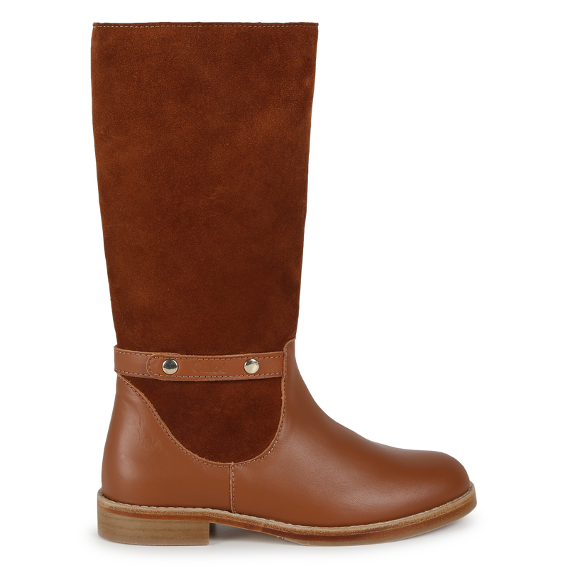Boots camel eram new arrivals