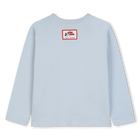 Long sleeve t-shirt MARC JACOBS 
                    BOY