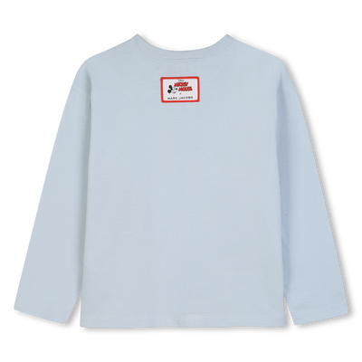 Long sleeve t-shirt MARC JACOBS BOY