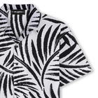Short-Sleeved Shirt KARL LAGERFELD KIDS 
                    BOY