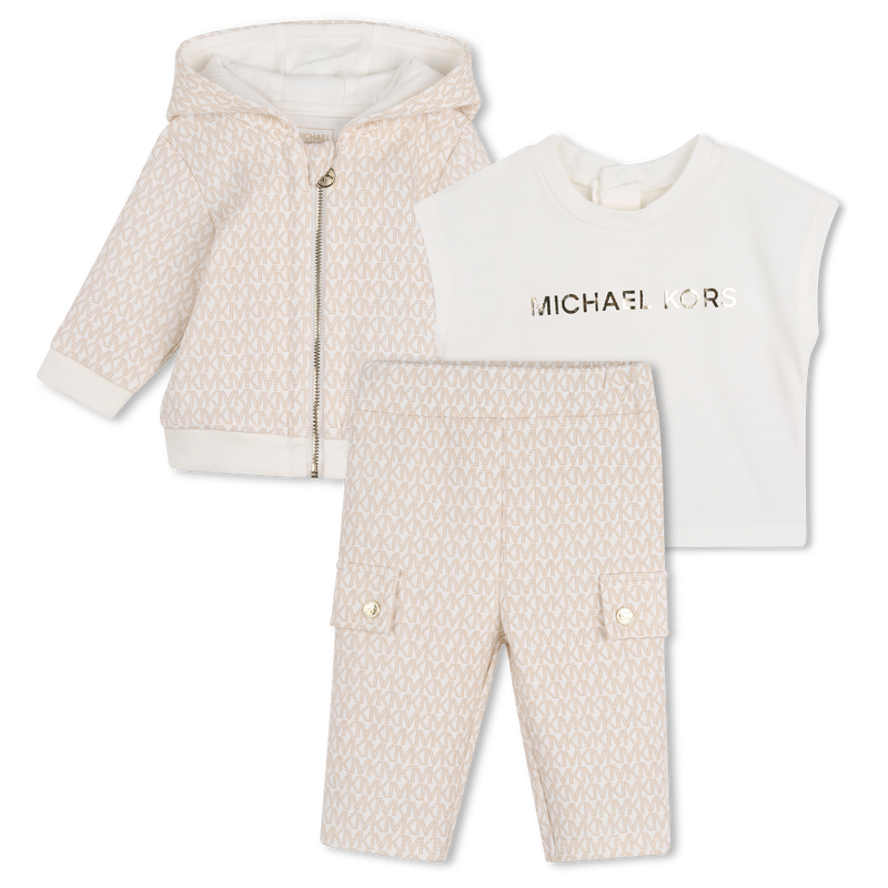 Tracksuit Set MICHAEL KORS 
                        GIRL