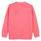 Sweatshirt ZADIG VOLTAIRE 
                    GIRL