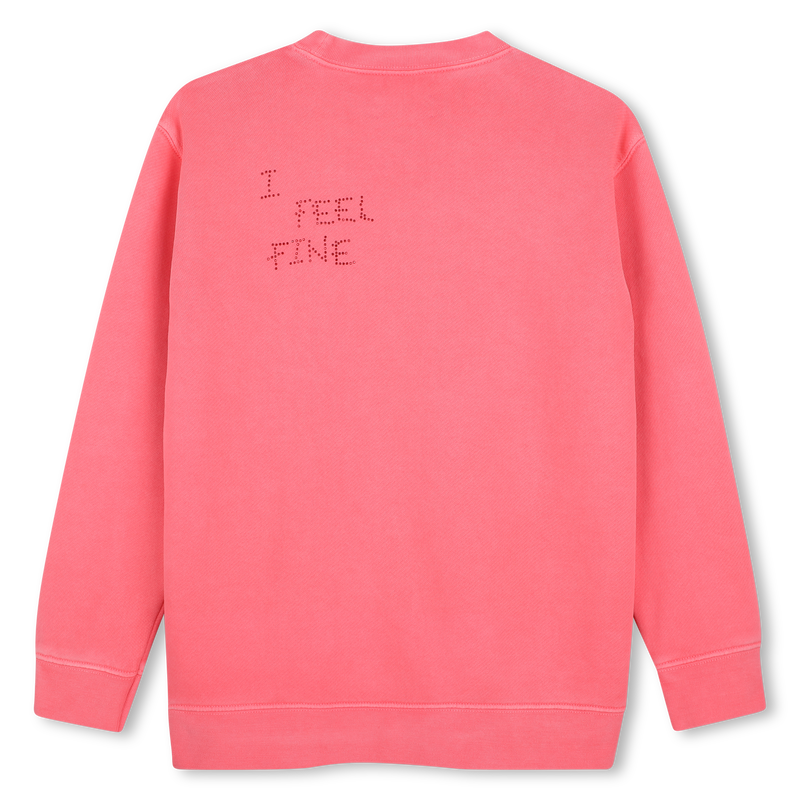Sweatshirt ZADIG VOLTAIRE 
                        GIRL