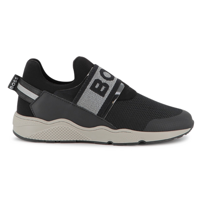 Elasticated sneakers BOSS BOY