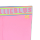 Leggings with motifs BILLIEBLUSH 
                    GIRL