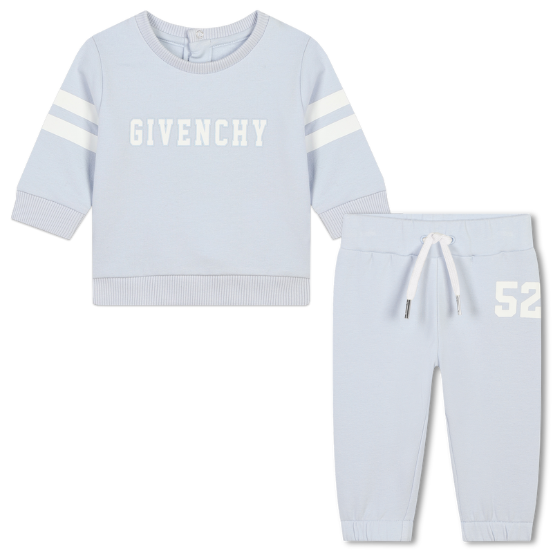 Fleece Outfit Set GIVENCHY 
                    UNISEX
