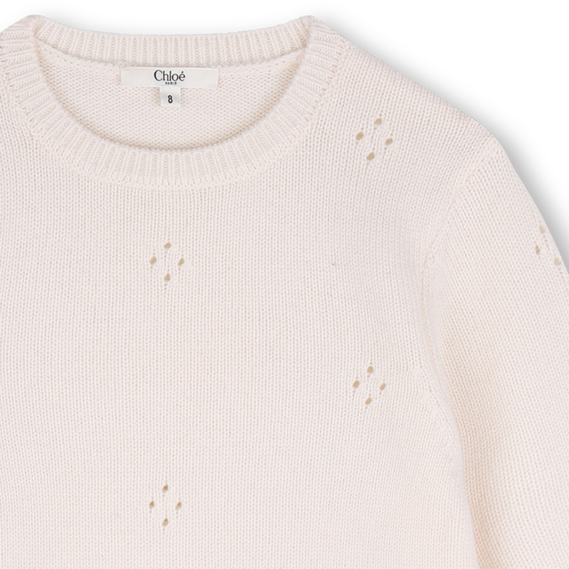 Sweater CHLOE 
                        GIRL