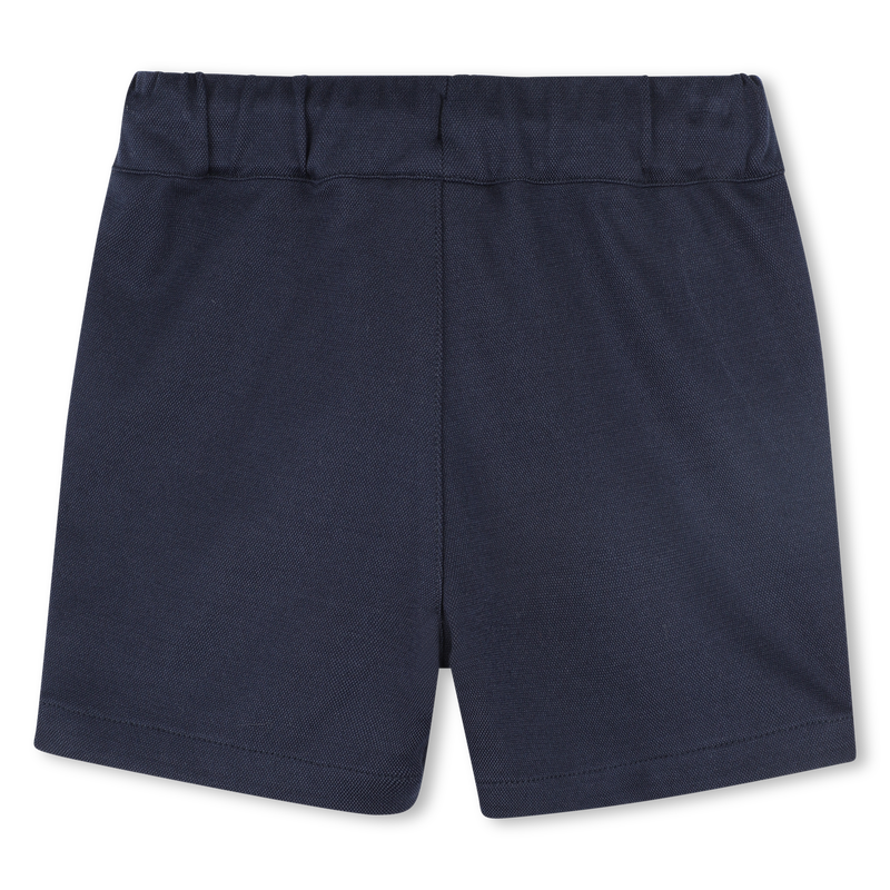 Stretch Waist Shorts BOSS 
                        BOY