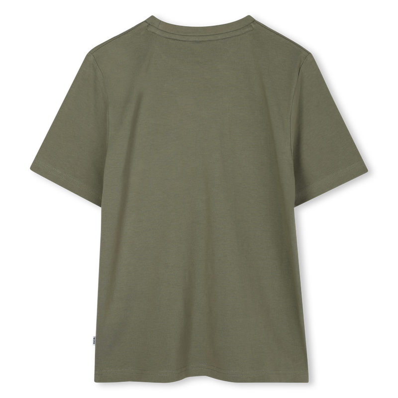 Long Sleeve T-Shirt BOSS 
                    BOY