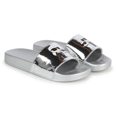 Girls sliders designer discount